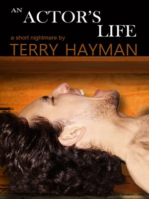 cover image of An Actor's Life